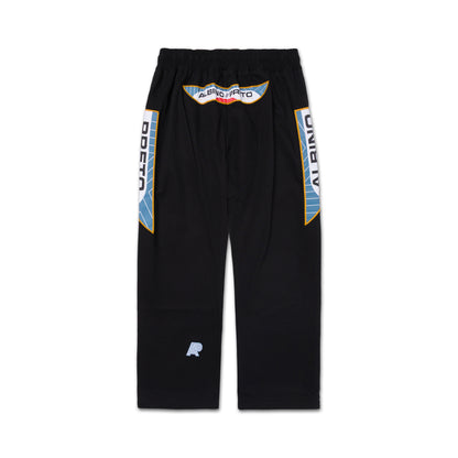 A&P BRG Comp Gi (Black)