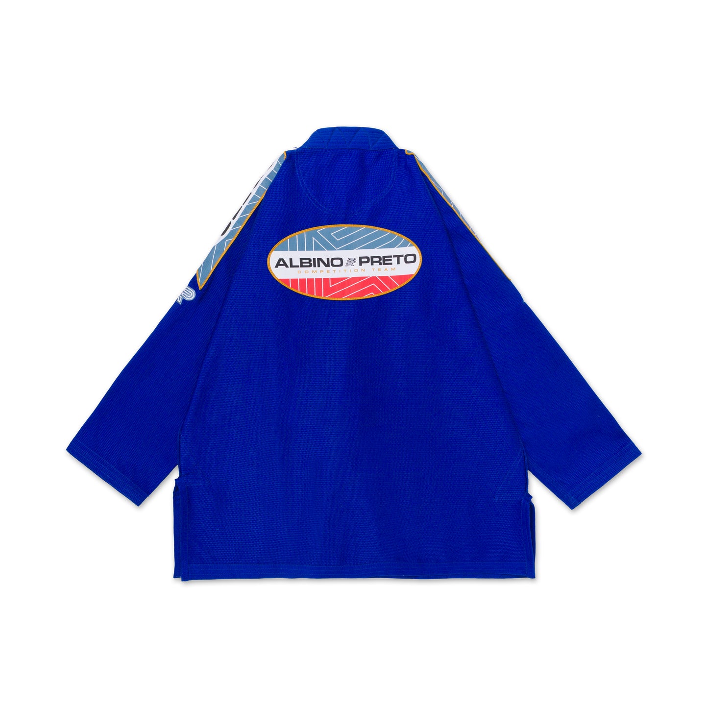 A&P BRG Comp Gi (Royal)