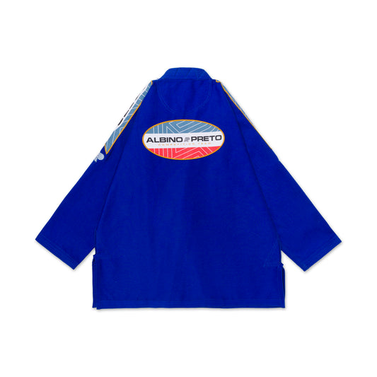 A&P BRG Comp Gi (Royal)