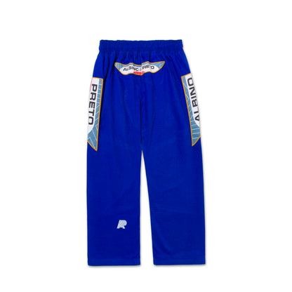 A&P BRG Comp Gi (Royal)