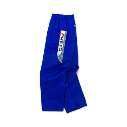 A&P BRG Comp Gi (Royal)