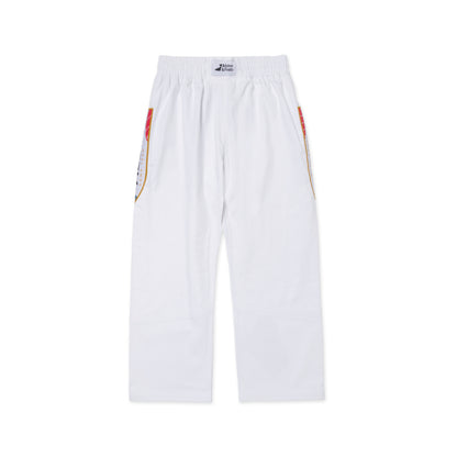 A&P BRG Comp Gi (White)