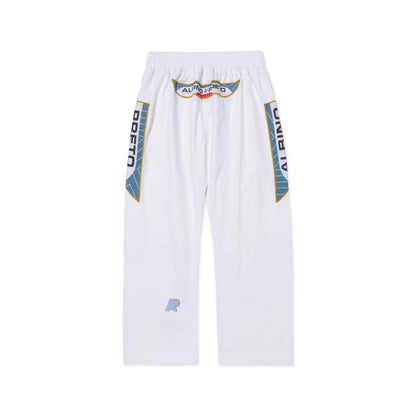 A&P BRG Comp Gi (White)