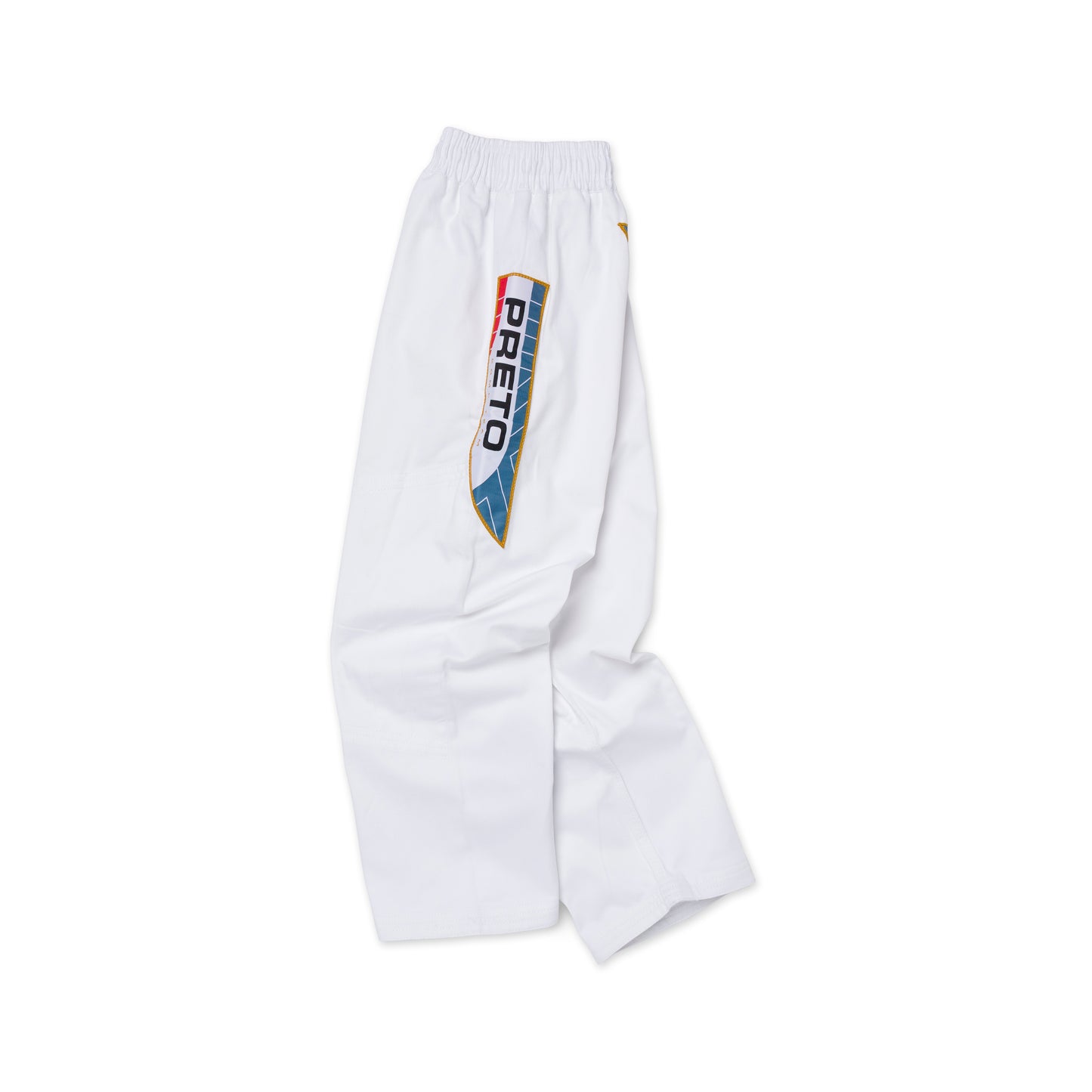 A&P BRG Comp Gi (White)