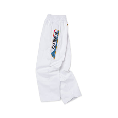 A&P BRG Comp Gi (White)