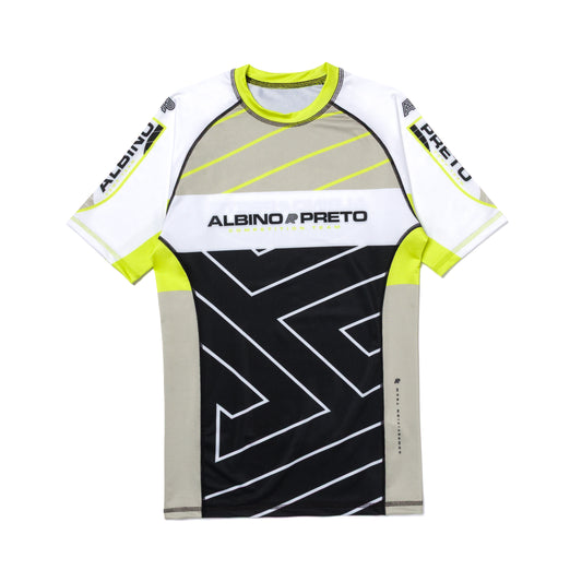 VGB Comp SS Rashguard