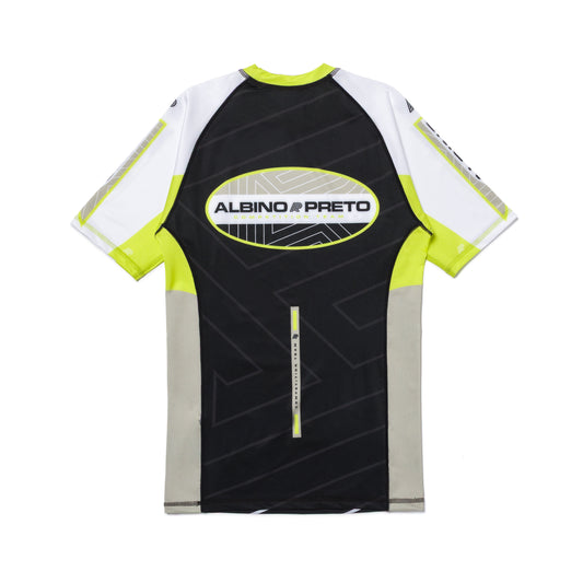 VGB Comp SS Rashguard