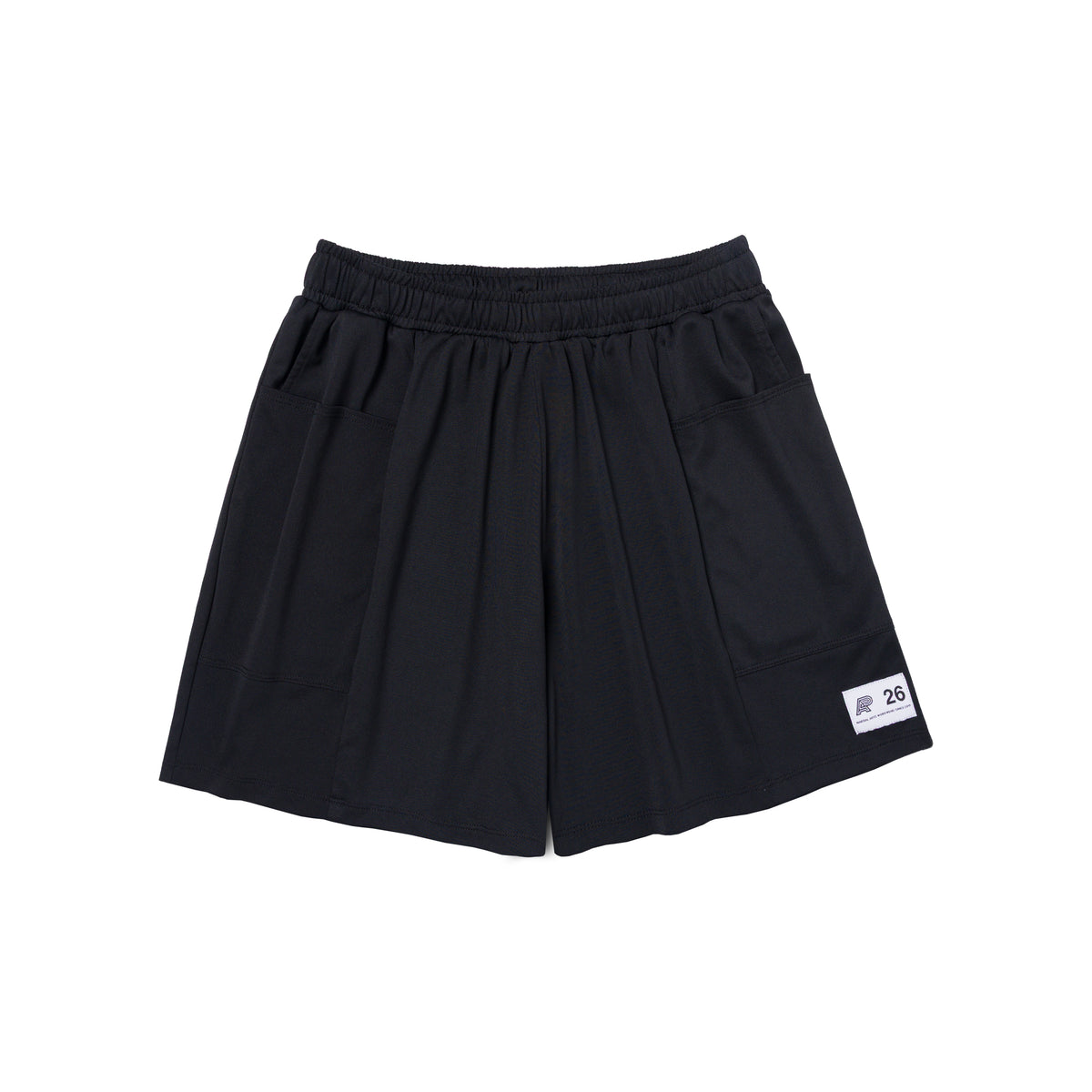 A&P LCHOS MESH SHORT
