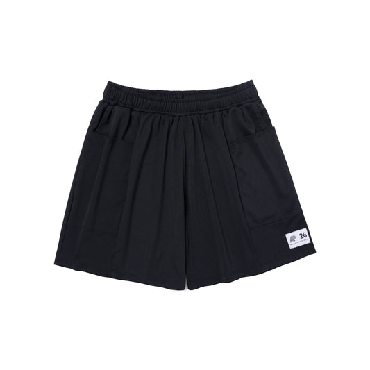 A&P LCHOS MESH SHORT
