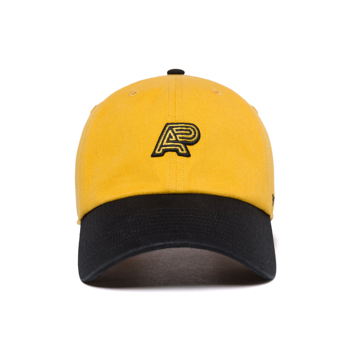 A&P 47' TT Clean Up Hat - Honey/Black