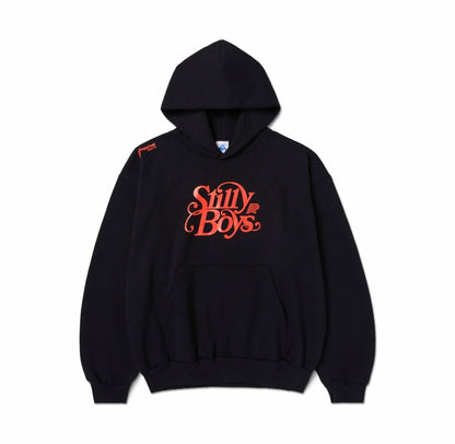 A&P X STILLY BOYS HOODY