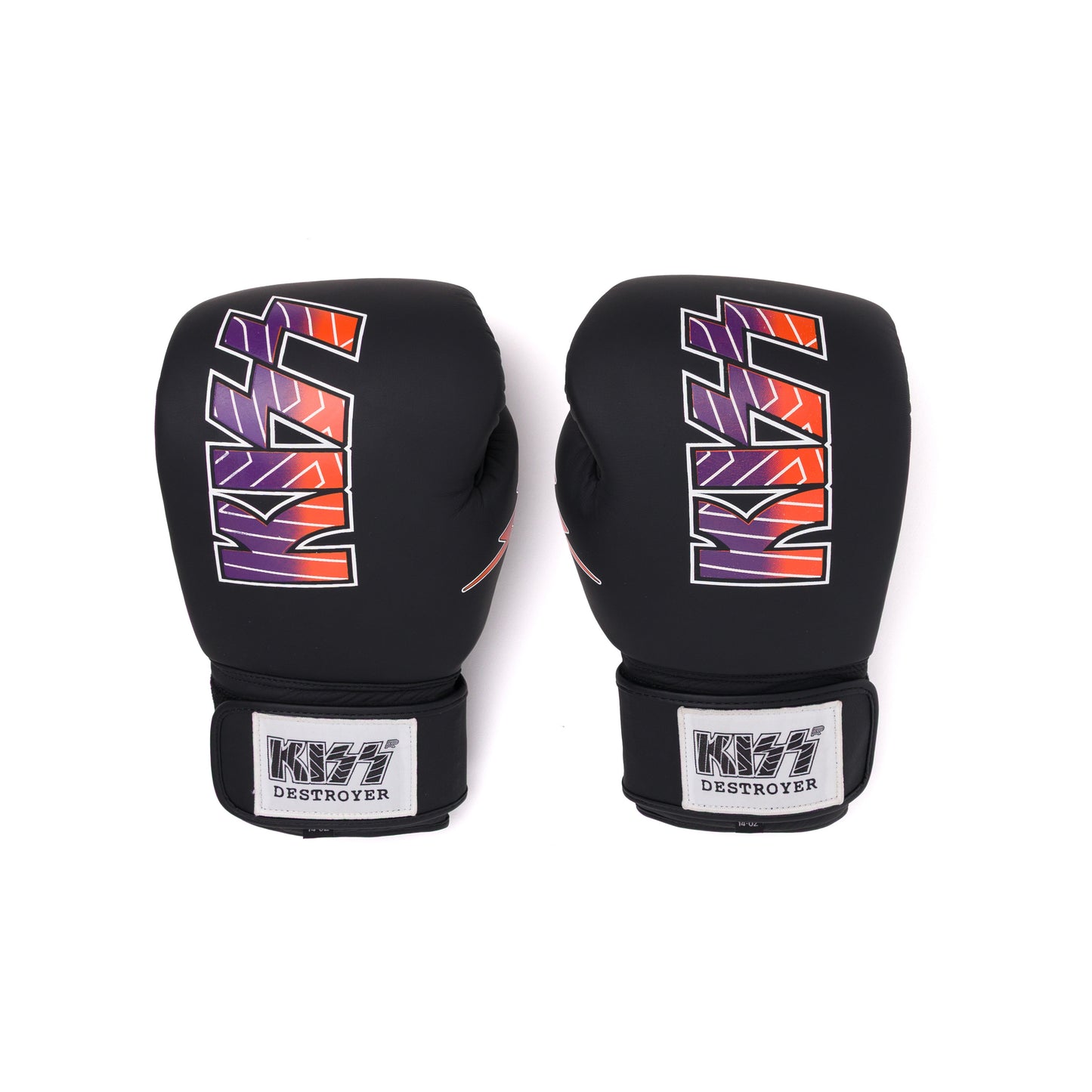 A&P KISS 14oz Gloves