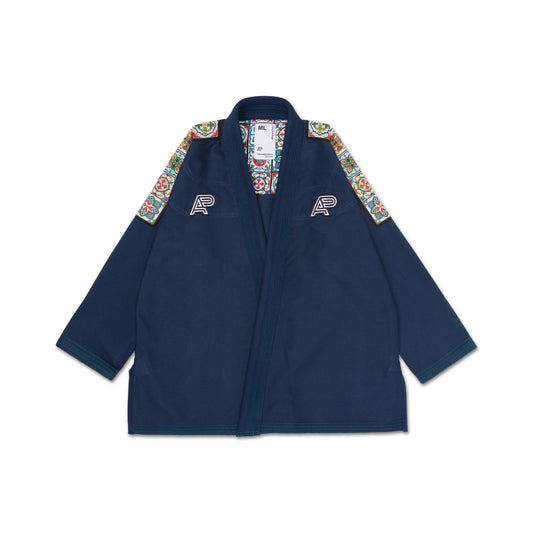 A&P CONVERGENCE GI