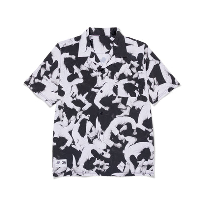 A&P CAMP COLLAR SHIRT