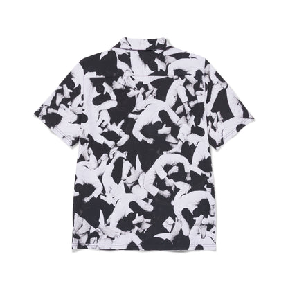A&P CAMP COLLAR SHIRT