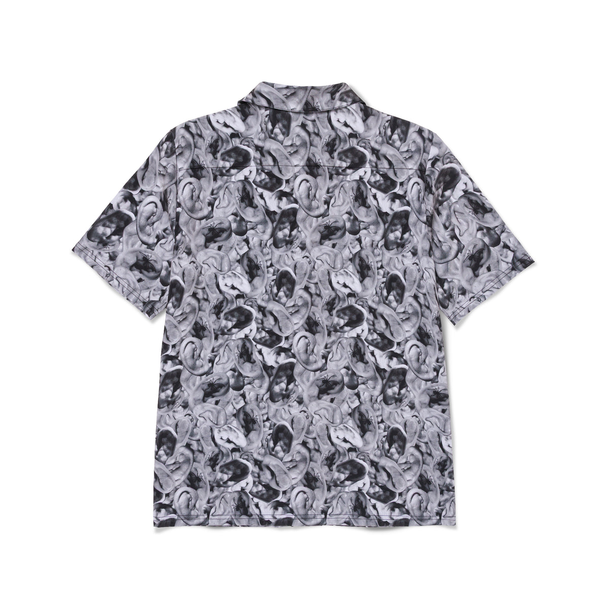 A&P CAMP COLLAR SHIRT