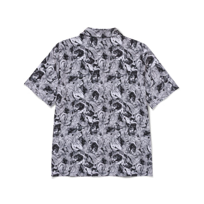 A&P CAMP COLLAR SHIRT