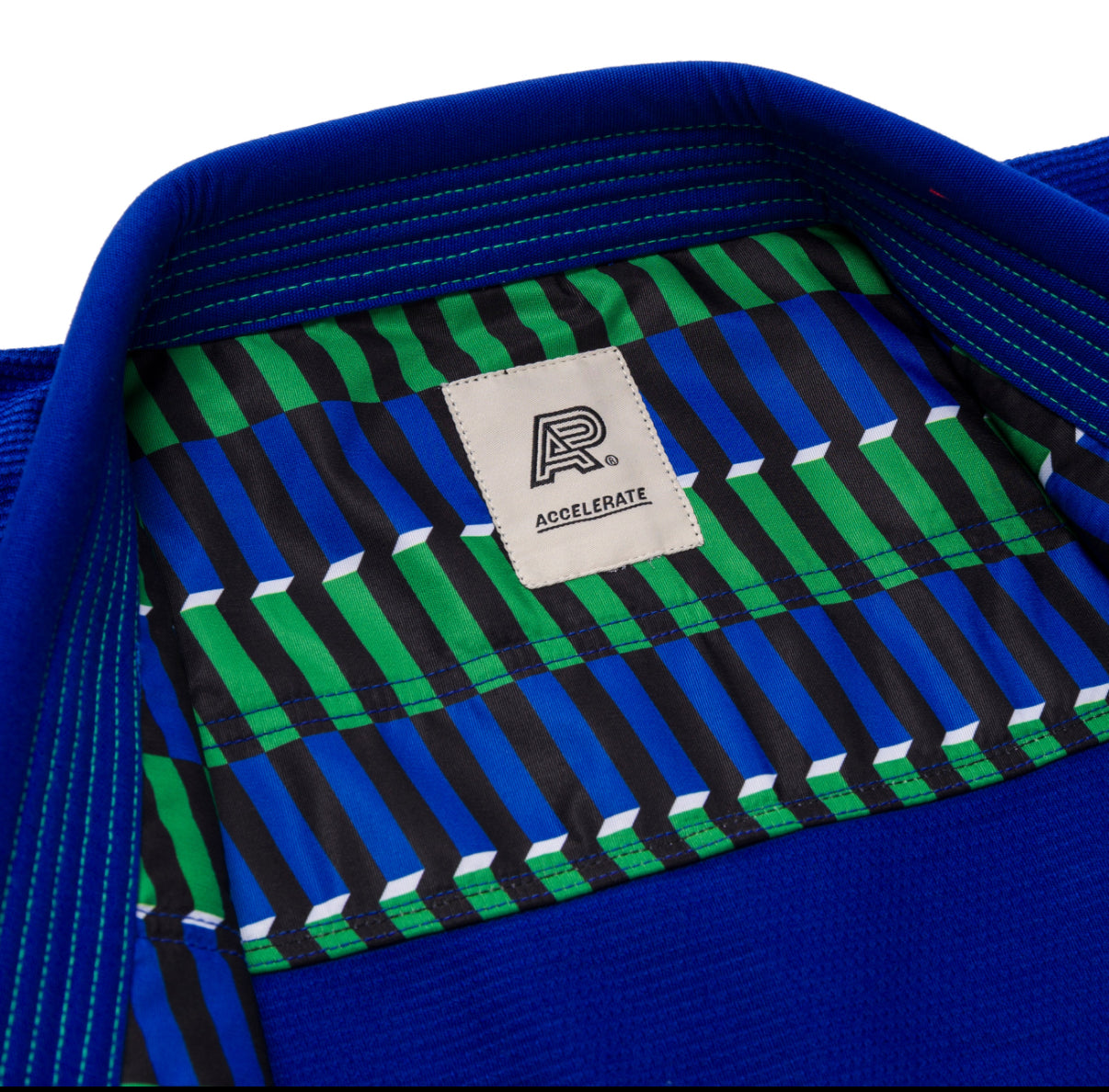 A&P ACCELERATE GI RESERVE