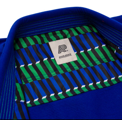 A&P ACCELERATE GI RESERVE