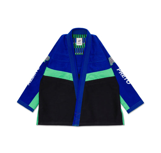 A&P ACCELERATE GI RESERVE