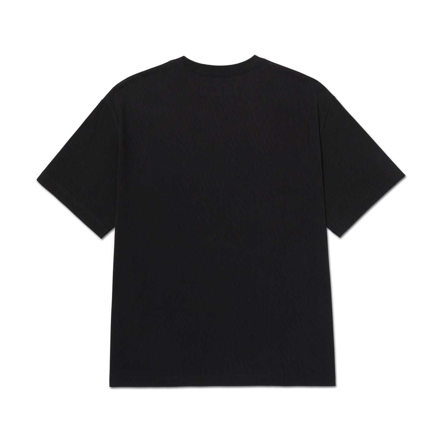 A&P x DICKIES® POCKET TEE BLACK