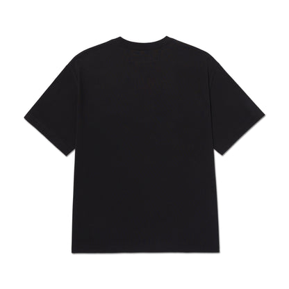 A&P x DICKIES® POCKET TEE BLACK