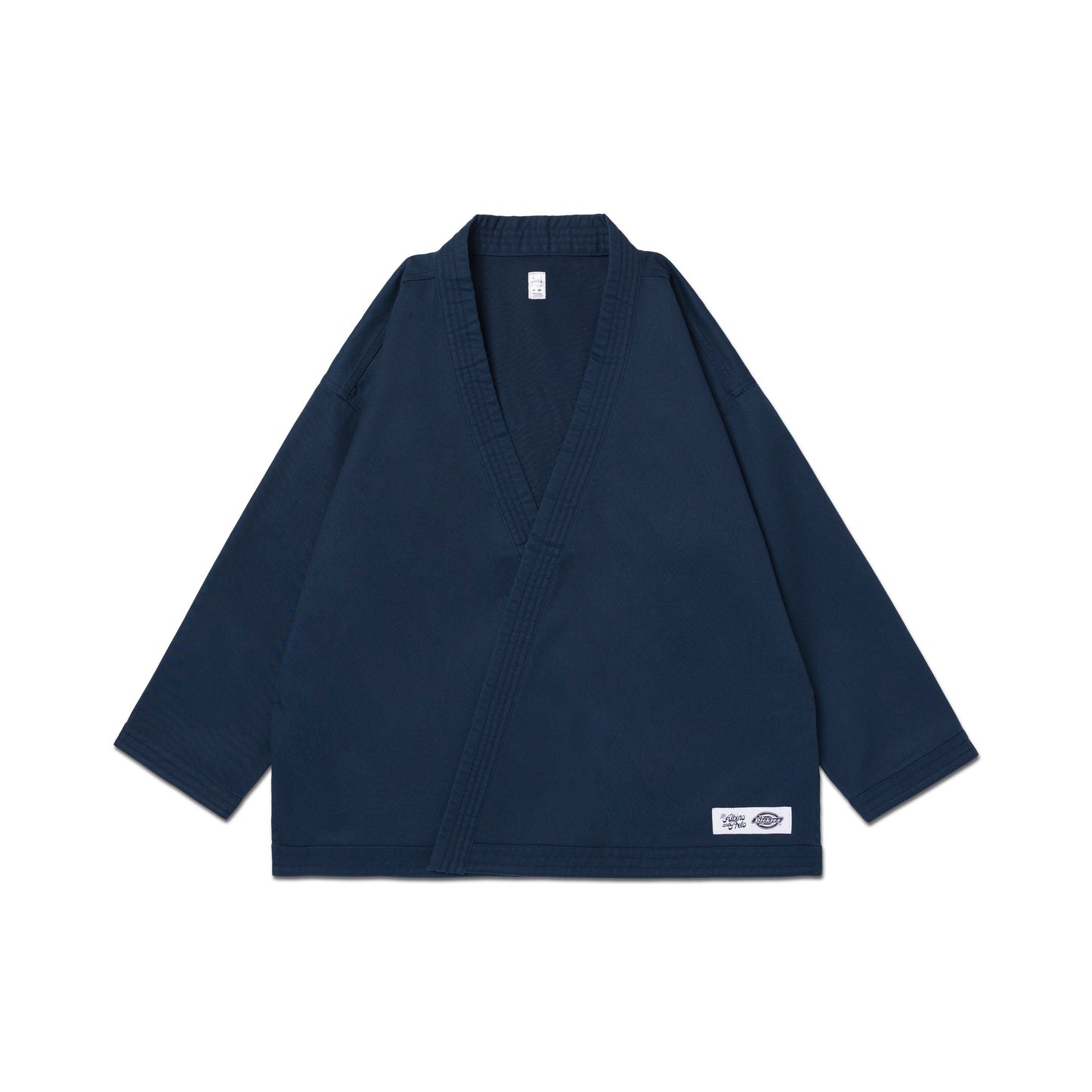 A&P x DICKIES® GI (NAVY)
