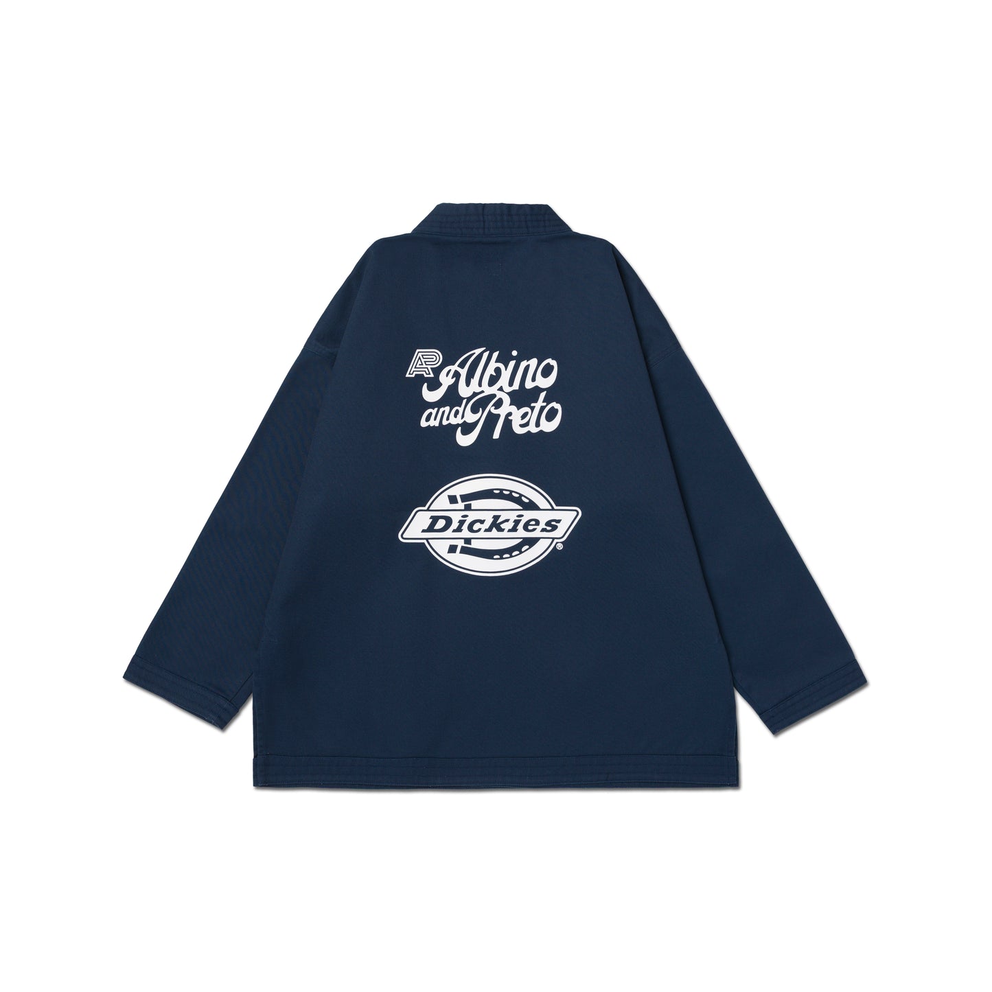 A&P x DICKIES® GI (NAVY)