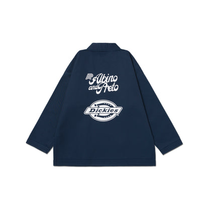 A&P x DICKIES® GI (NAVY)