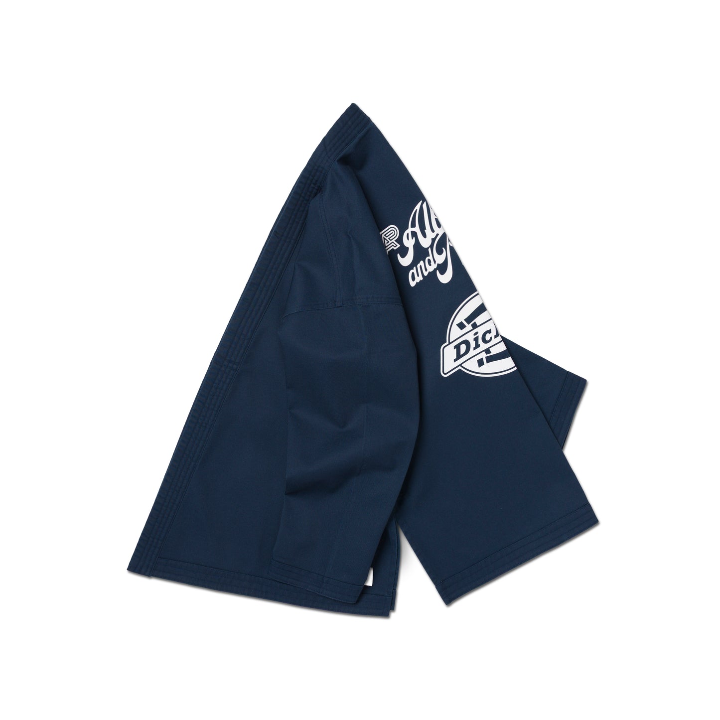 A&P x DICKIES® GI (NAVY)