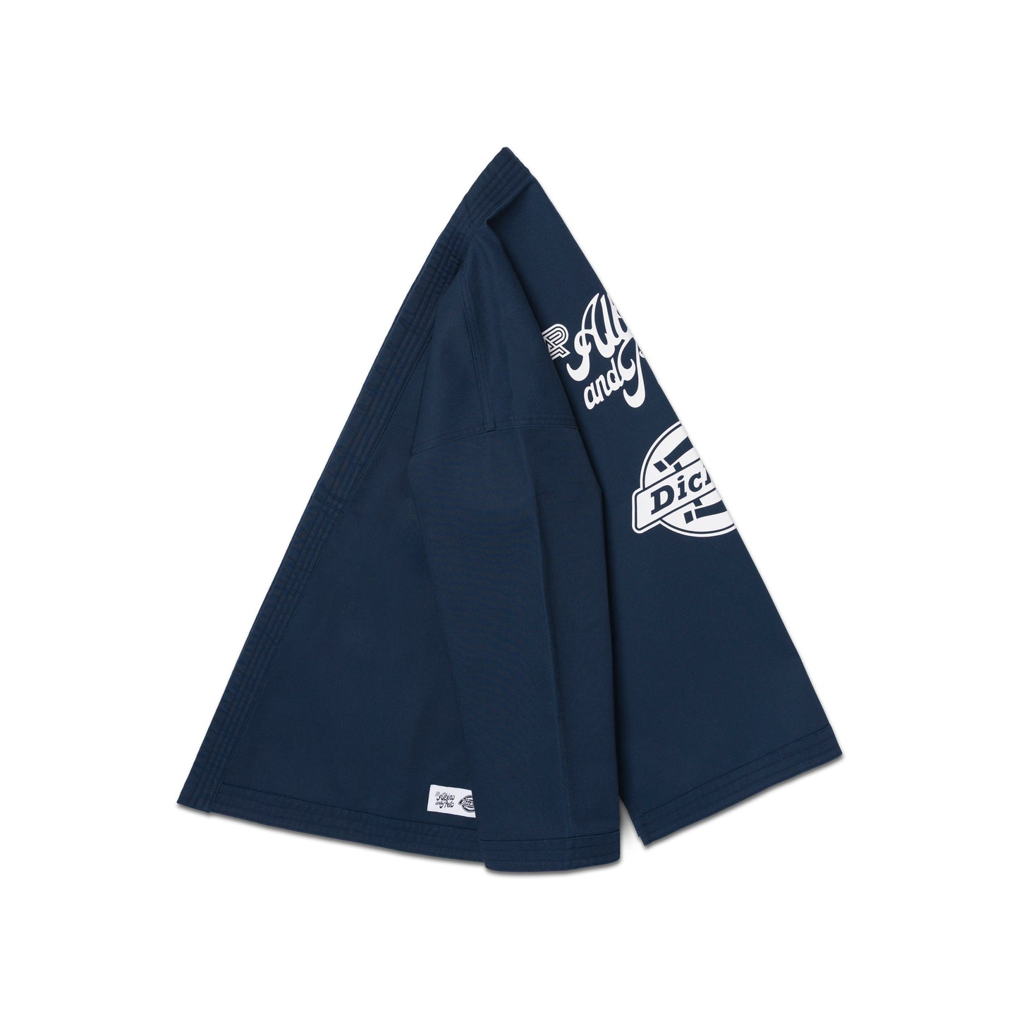 A&P x DICKIES® GI (NAVY)