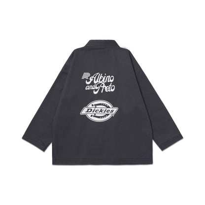 A&P x DICKIES® GI (CHARCOAL)