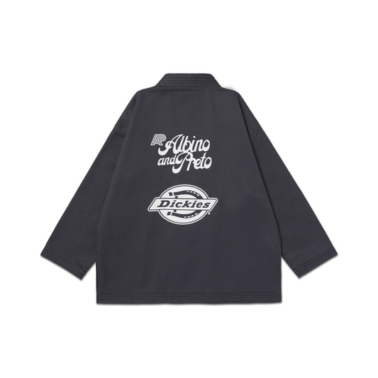 A&P x DICKIES® GI (CHARCOAL)
