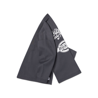 A&P x DICKIES® GI (CHARCOAL)