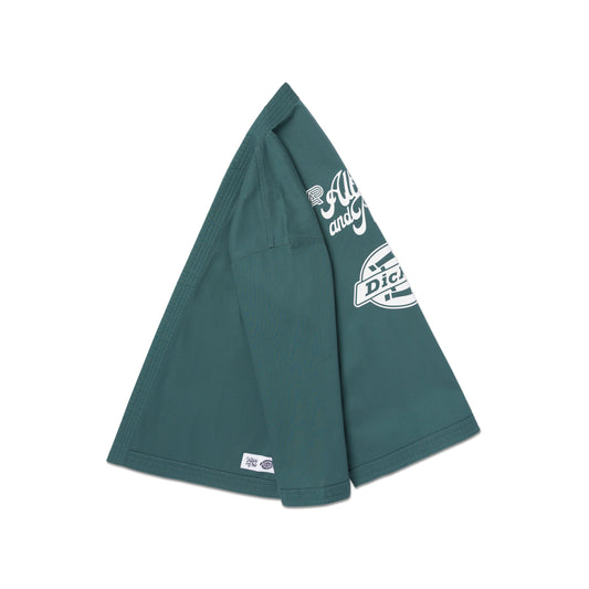 A&P x DICKIES® GI (LINCOLN GREEN)