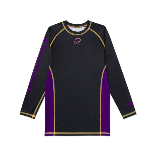 A&P DYNAMICS LS RASHGUARD