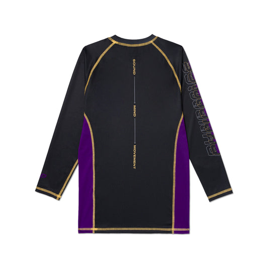 A&P DYNAMICS LS RASHGUARD