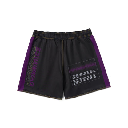 A&P DYNAMICS SHORT