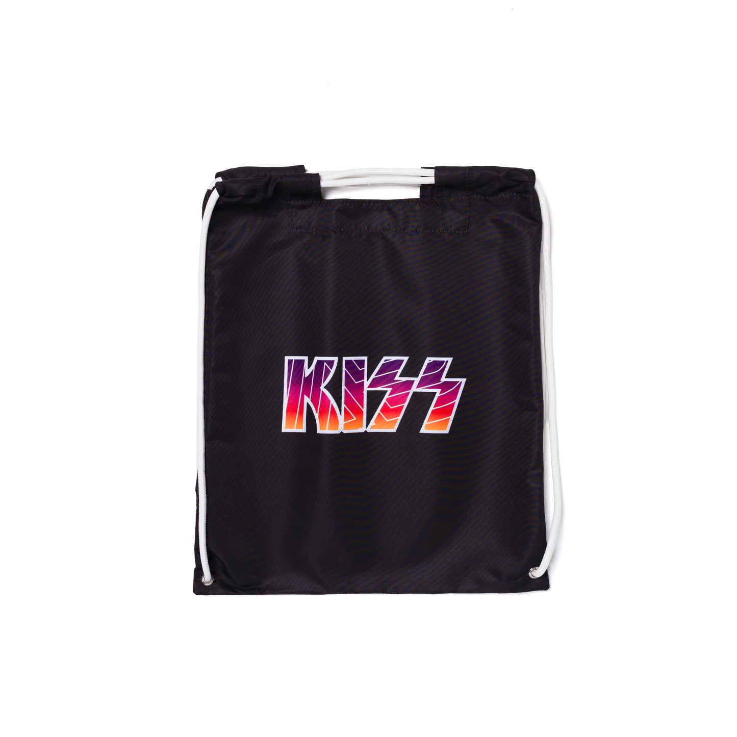 A&P KISS Gi (Black)