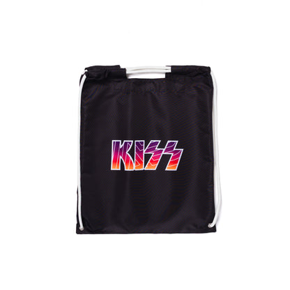 A&P KISS Gi (Black)