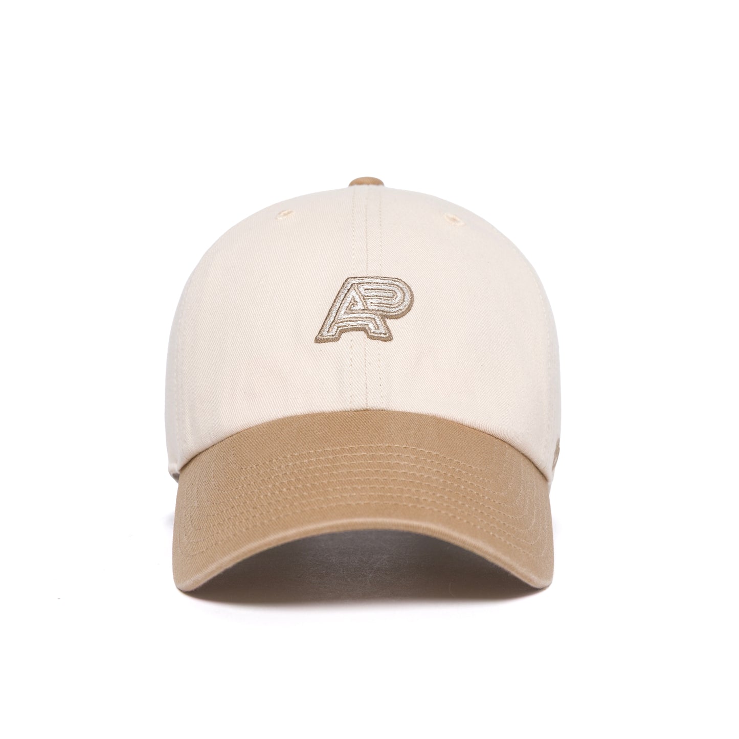 A&P 47' TT Clean Up Hat - Natural/Khaki