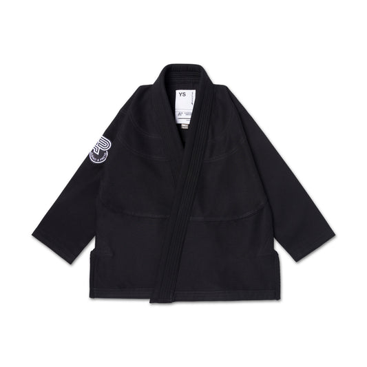 BW essential Gi (Black) KIDS