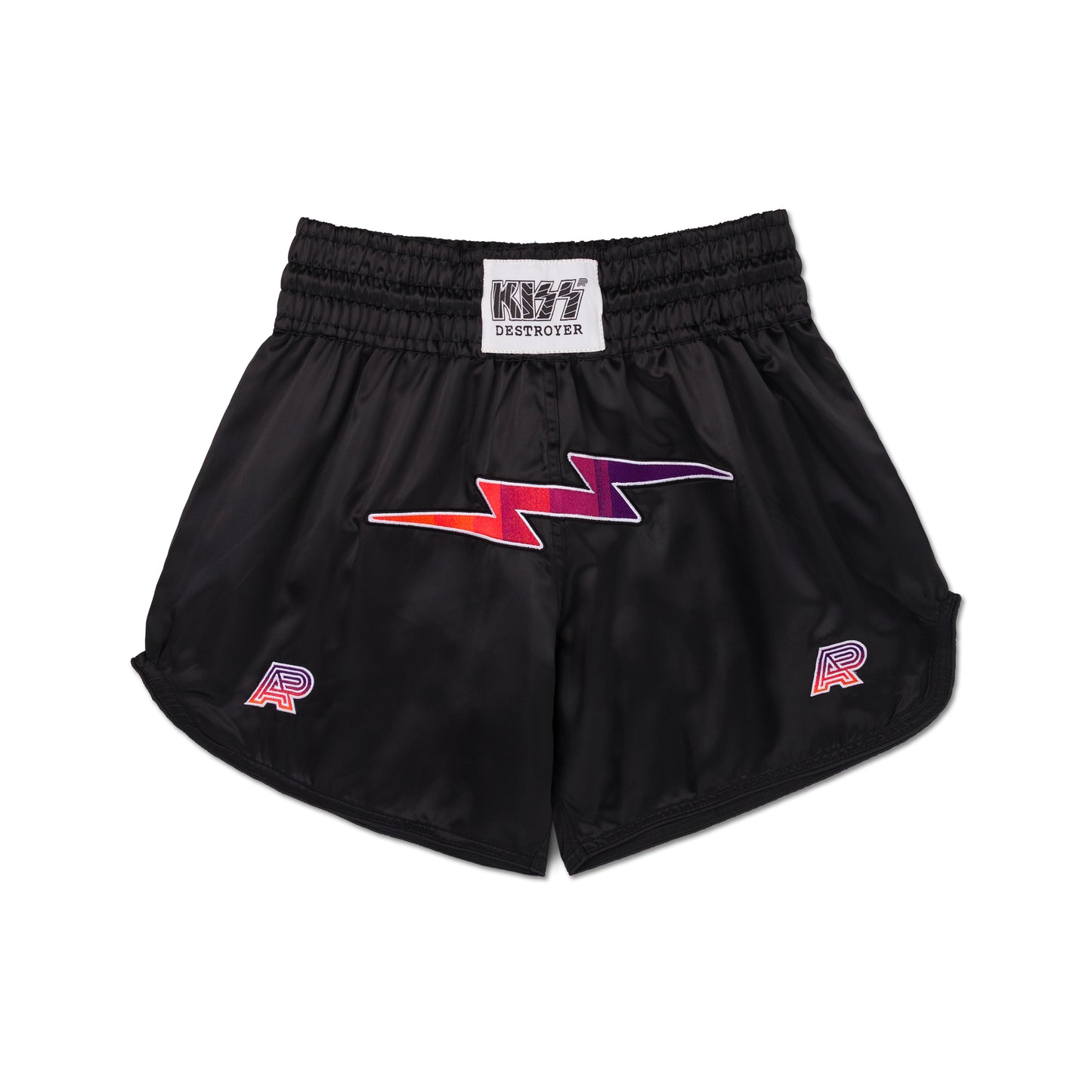 A&P KISS MUAY THAI SHORT