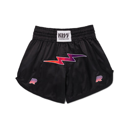 A&P KISS MUAY THAI SHORT