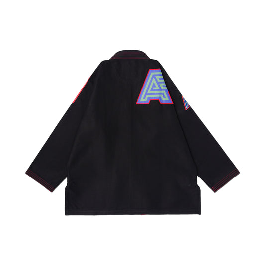 GRB HB Classic Adult Gi (Black)