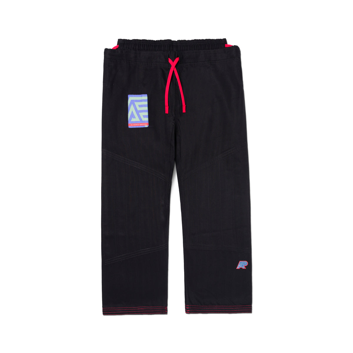 GRB HB Classic Adult Gi (Black)
