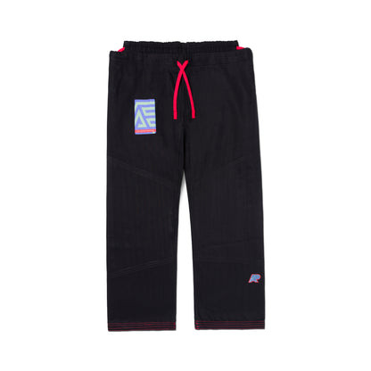 GRB HB Classic Adult Gi (Black)