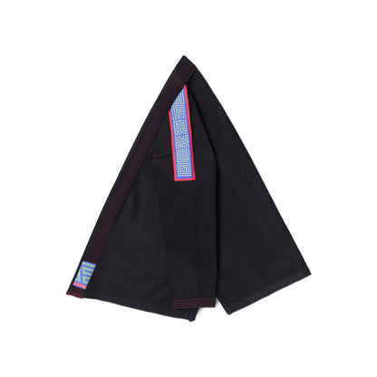 GRB HB Classic Adult Gi (Black)
