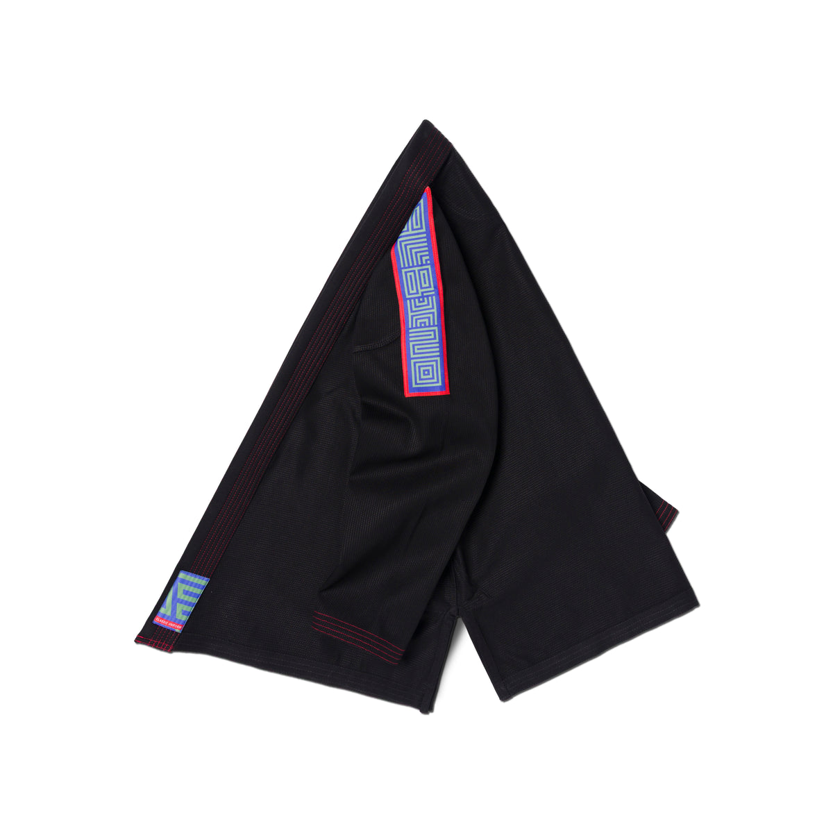 GRB HB Classic Adult Gi (Black)