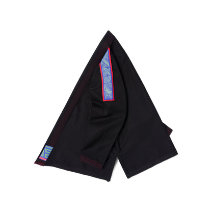 GRB HB Classic Adult Gi (Black)